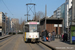 BN PCC n°7142 sur la ligne 24 (De Lijn) à Anvers (Antwerpen)