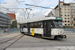 BN PCC n°7114 sur la ligne 24 (De Lijn) à Anvers (Antwerpen)