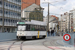 BN PCC n°7114 sur la ligne 24 (De Lijn) à Anvers (Antwerpen)