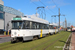 BN PCC n°7115 sur la ligne 24 (De Lijn) à Anvers (Antwerpen)