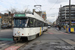 BN PCC n°7136 sur la ligne 24 (De Lijn) à Anvers (Antwerpen)