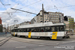 BN PCC n°7146 sur la ligne 24 (De Lijn) à Anvers (Antwerpen)