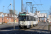 BN PCC n°7139 sur la ligne 24 (De Lijn) à Anvers (Antwerpen)