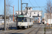 BN PCC n°7139 sur la ligne 24 (De Lijn) à Anvers (Antwerpen)