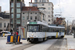 BN PCC n°7097 sur la ligne 24 (De Lijn) à Anvers (Antwerpen)