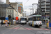 BN PCC n°7067 sur la ligne 24 (De Lijn) à Anvers (Antwerpen)