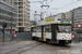 BN PCC n°7078 sur la ligne 24 (De Lijn) à Anvers (Antwerpen)