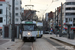 BN PCC n°7118 sur la ligne 24 (De Lijn) à Anvers (Antwerpen)