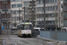 BN PCC n°7125 sur la ligne 24 (De Lijn) à Anvers (Antwerpen)