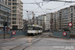 BN PCC n°7078 sur la ligne 24 (De Lijn) à Anvers (Antwerpen)