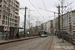 CAF Urbos 100 n°7409 sur la ligne 24 (De Lijn) à Anvers (Antwerpen)