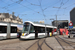 CAF Urbos 100 n°7431 sur la ligne 24 (De Lijn) à Anvers (Antwerpen)