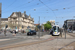 CAF Urbos 100 n°7439 sur la ligne 24 (De Lijn) à Anvers (Antwerpen)