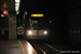 Bombardier Siemens NGT6 Hermelijn n°7232 sur la ligne 3 (De Lijn) à Anvers (Antwerpen)