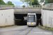 Bombardier Siemens NGT6 Hermelijn n°7205 sur la ligne 3 (De Lijn) à Zwijndrecht