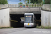 Bombardier Siemens NGT6 Hermelijn n°7274 sur la ligne 3 (De Lijn) à Zwijndrecht