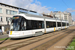 Bombardier Flexity 2 n°7329 sur la ligne 3 (De Lijn) à Anvers (Antwerpen)