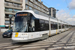 Bombardier Flexity 2 n°7362 sur la ligne 3 (De Lijn) à Anvers (Antwerpen)