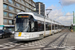 Bombardier Flexity 2 n°7362 sur la ligne 3 (De Lijn) à Anvers (Antwerpen)