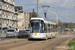 Bombardier Flexity 2 n°7329 sur la ligne 3 (De Lijn) à Anvers (Antwerpen)