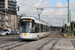 Bombardier Flexity 2 n°7362 sur la ligne 3 (De Lijn) à Anvers (Antwerpen)