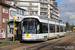 Bombardier Flexity 2 n°7329 sur la ligne 3 (De Lijn) à Anvers (Antwerpen)