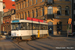 BN PCC n°7111 sur la ligne 4 (De Lijn) à Anvers (Antwerpen)