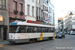 BN PCC n°7036 sur la ligne 4 (De Lijn) à Anvers (Antwerpen)