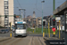 BN PCC n°7050 sur la ligne 4 (De Lijn) à Anvers (Antwerpen)