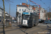 BN PCC n°7060 sur la ligne 4 (De Lijn) à Anvers (Antwerpen)