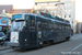 BN PCC n°7060 sur la ligne 4 (De Lijn) à Anvers (Antwerpen)