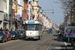 BN PCC n°7036 sur la ligne 4 (De Lijn) à Anvers (Antwerpen)