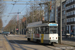 BN PCC n°7048 sur la ligne 4 (De Lijn) à Anvers (Antwerpen)