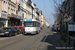 BN PCC n°7036 sur la ligne 4 (De Lijn) à Anvers (Antwerpen)