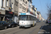 BN PCC n°7036 sur la ligne 4 (De Lijn) à Anvers (Antwerpen)