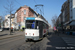 BN PCC n°7029 sur la ligne 4 (De Lijn) à Anvers (Antwerpen)