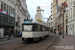 BN PCC n°7137 sur la ligne 4 (De Lijn) à Anvers (Antwerpen)