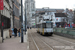 BN PCC n°7142 sur la ligne 4 (De Lijn) à Anvers (Antwerpen)