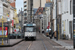 BN PCC n°7130 sur la ligne 4 (De Lijn) à Anvers (Antwerpen)