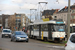 BN PCC n°7131 sur la ligne 4 (De Lijn) à Anvers (Antwerpen)