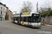 Bombardier Siemens NGT6 Hermelijn n°7240 sur la ligne 4 (De Lijn) à Anvers (Antwerpen)