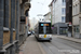 Bombardier Siemens NGT6 Hermelijn n°7203 sur la ligne 4 (De Lijn) à Anvers (Antwerpen)