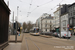 Bombardier Siemens NGT6 Hermelijn n°7282 sur la ligne 4 (De Lijn) à Anvers (Antwerpen)