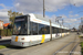 Bombardier Siemens NGT6 Hermelijn n°7246 sur la ligne 5 (De Lijn) à Wijnegem