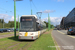 Bombardier Siemens NGT6 Hermelijn n°7258 sur la ligne 5 (De Lijn) à Anvers (Antwerpen)