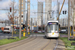 Bombardier Flexity 2 n°7339 sur la ligne 6 (De Lijn) à Anvers (Antwerpen)