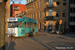 BN PCC n°7044 sur la ligne 7 (De Lijn) à Anvers (Antwerpen)