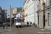 BN PCC n°7075 sur la ligne 7 (De Lijn) à Anvers (Antwerpen)