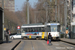 BN PCC n°7077 sur la ligne 7 (De Lijn) à Anvers (Antwerpen)