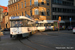 BN PCC n°7105 sur la ligne 7 (De Lijn) à Anvers (Antwerpen)